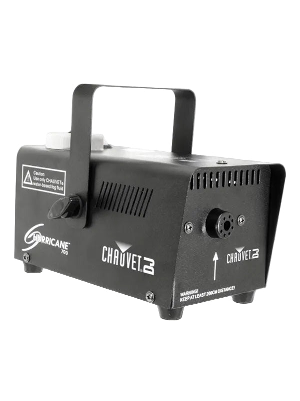 Chauvet Hurricane 700 Macchina del Fumo (700W)