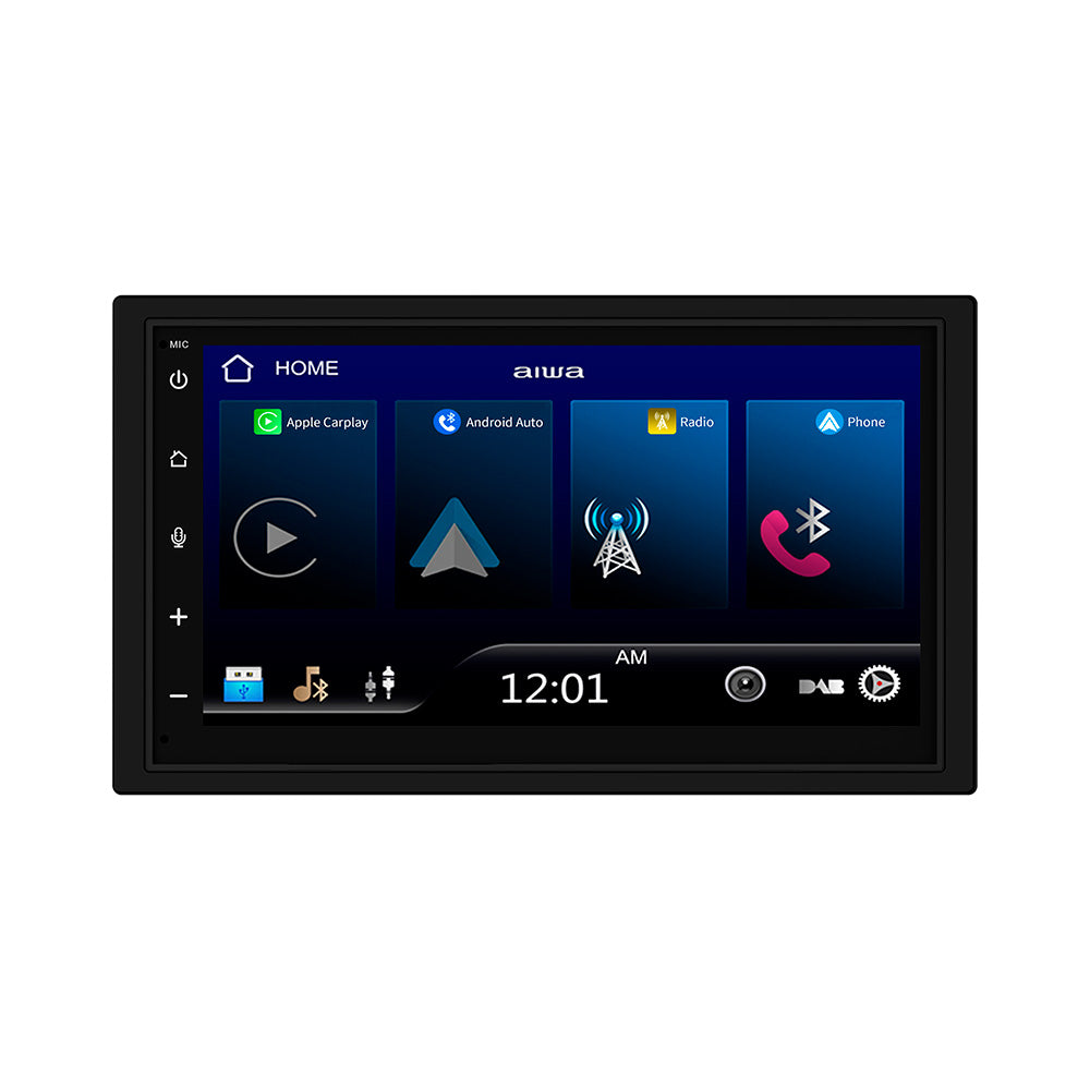 Aiwa IC-820 autoradio