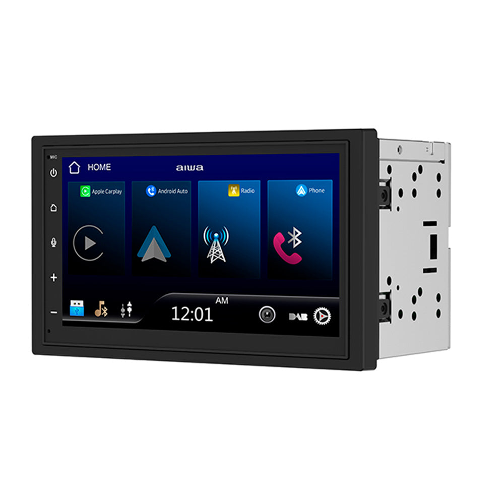 Aiwa IC-820 autoradio