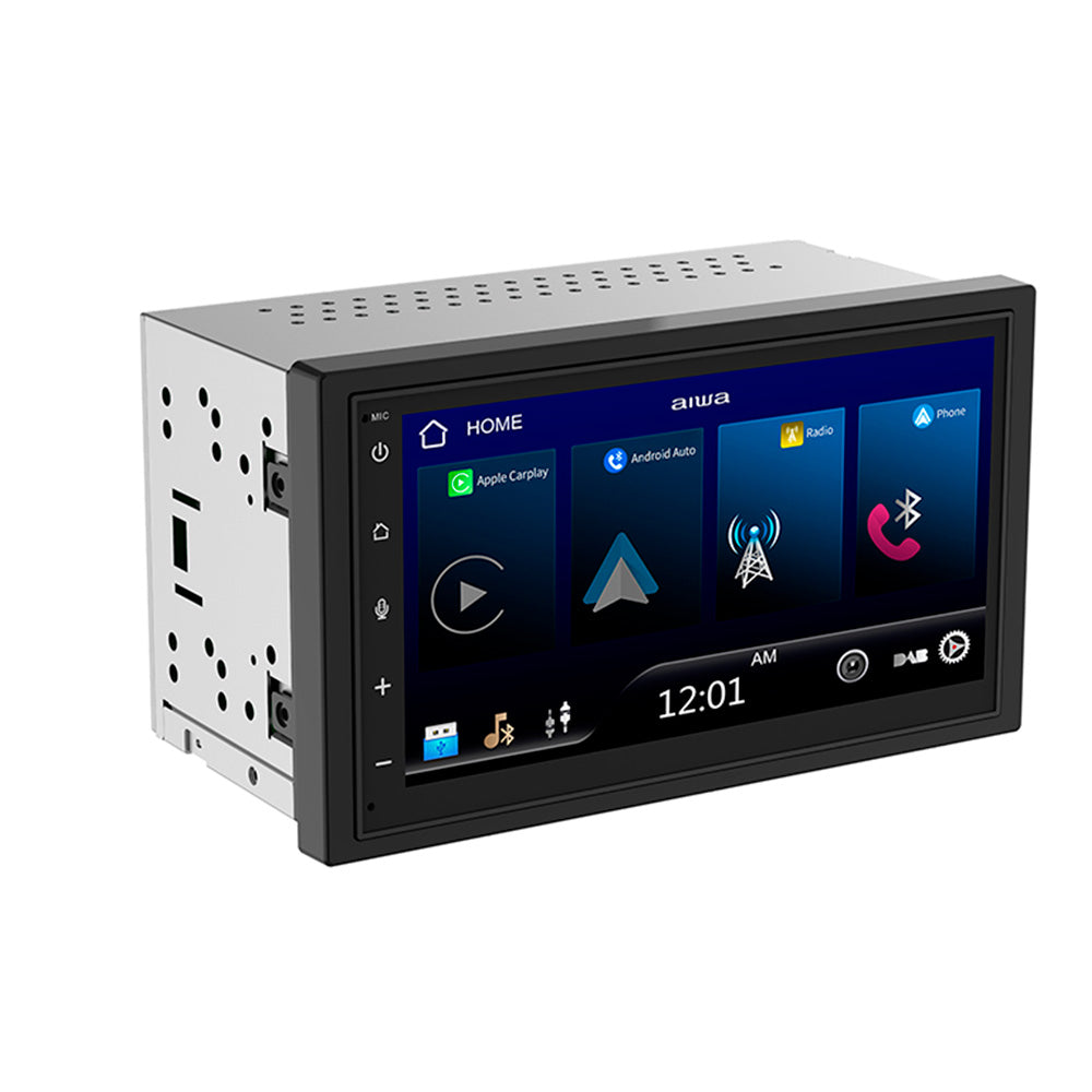 Aiwa IC-820 autoradio