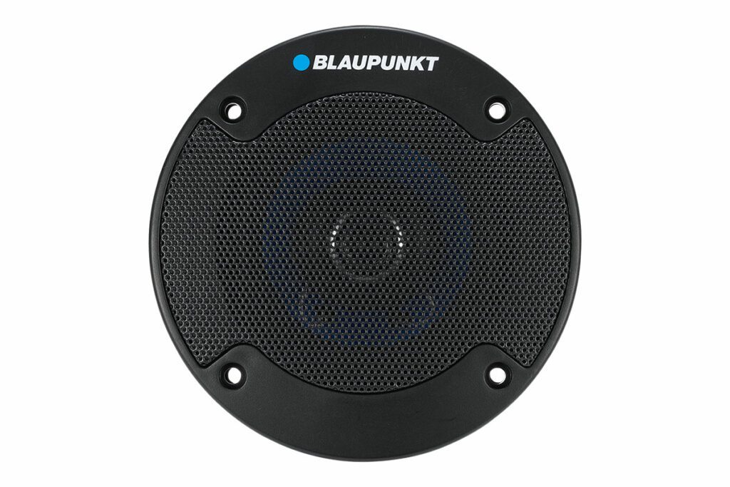 BLAUPUNKT ICx 402 Altoparlanti Auto a 2 vie (10 cm, 4")