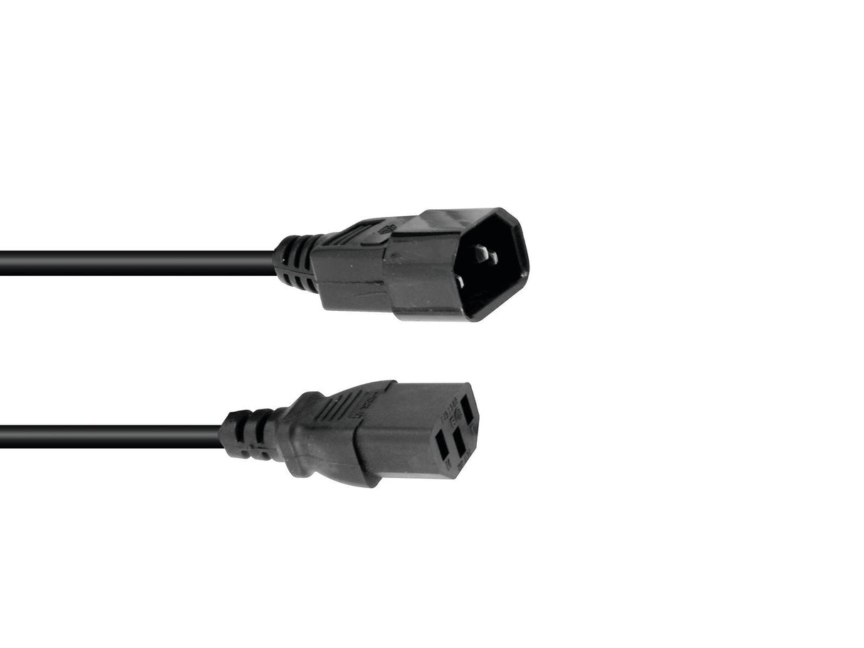IEC Extension Cable (10M)