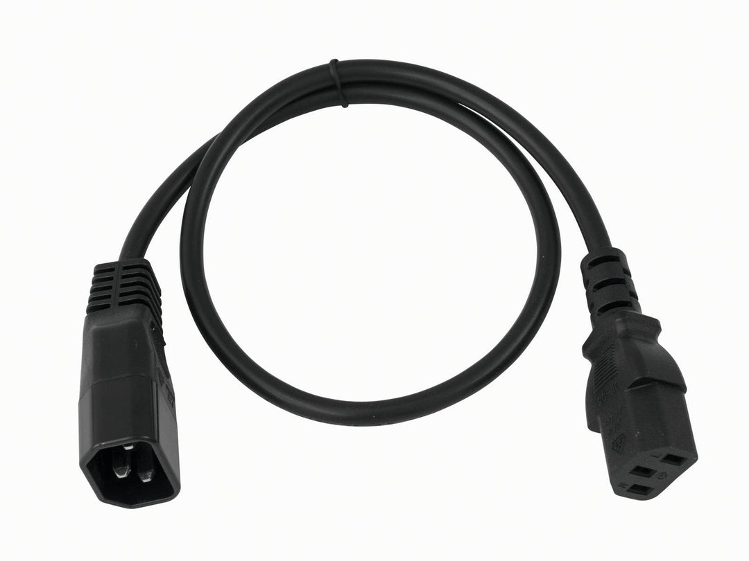 IEC Cavo di Prolunga (60cm)