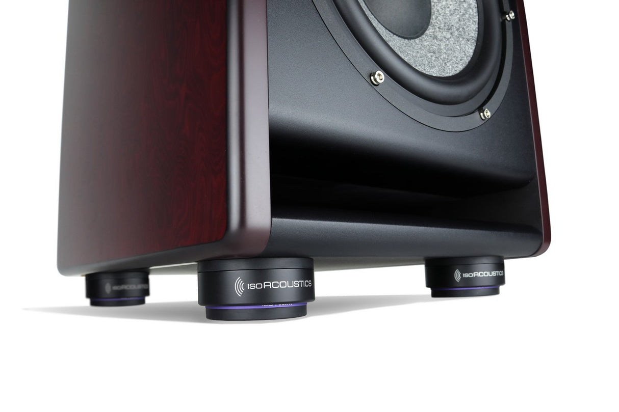 IsoAcoustics ISO-PUCK 76 (2 pack)