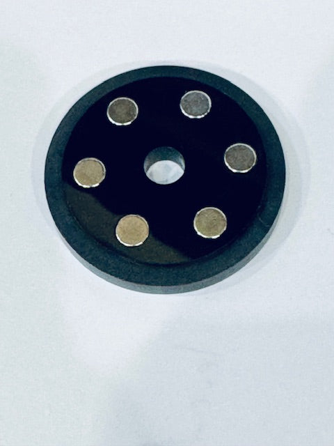 Supporto magnetico per Studio 57 Vertical