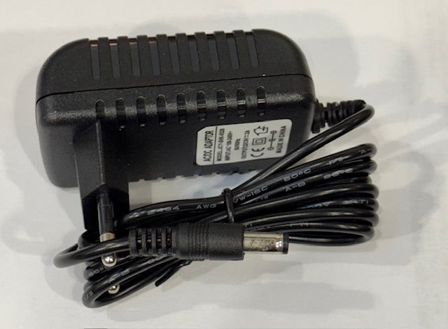 Alimentazione per giradischi retrò Studio 57