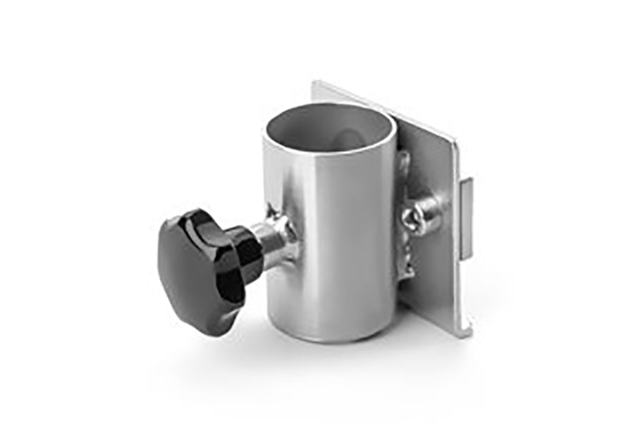 Milos X-stage Adattatore per parapetto S10
