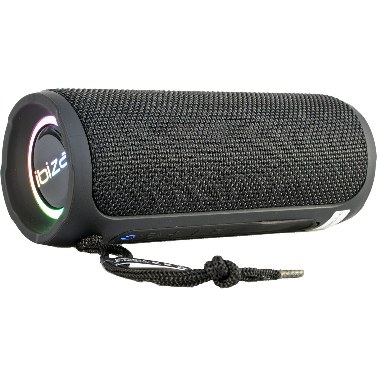 Ibiza BULLET20 Bluetooth Altoparlante