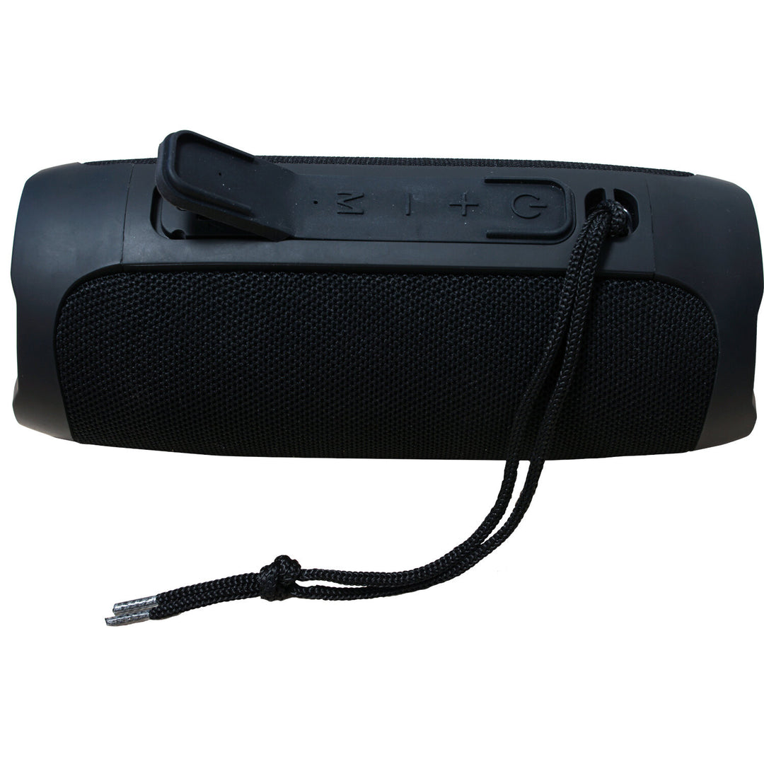 Ibiza BULLET20 Bluetooth Altoparlante