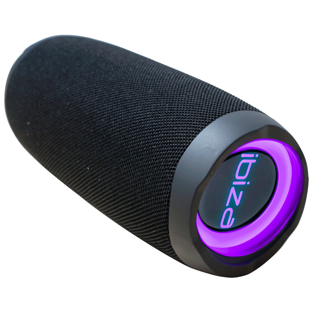 Ibiza BULLET30 Bluetooth Altoparlante