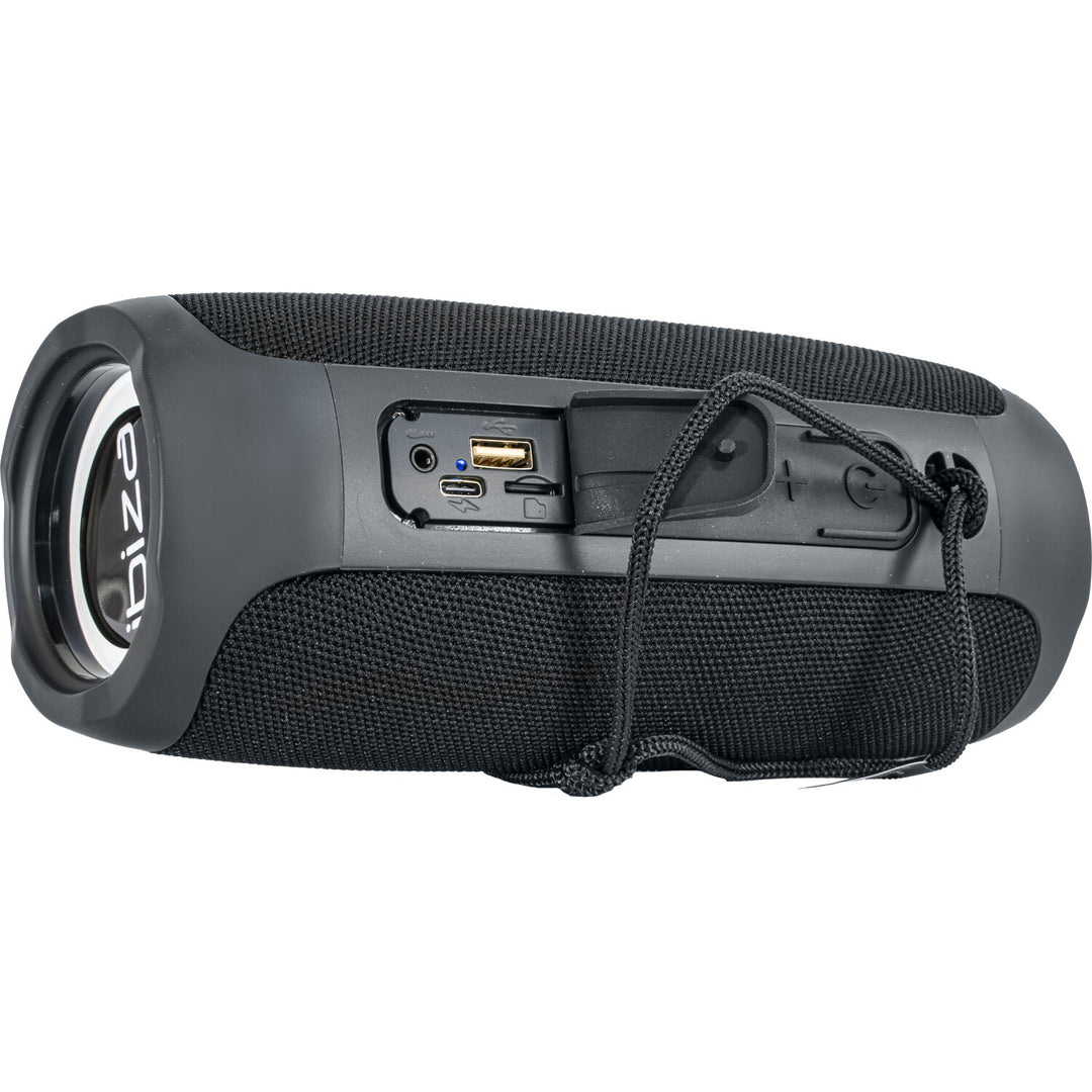 Ibiza BULLET30 Bluetooth Altoparlante