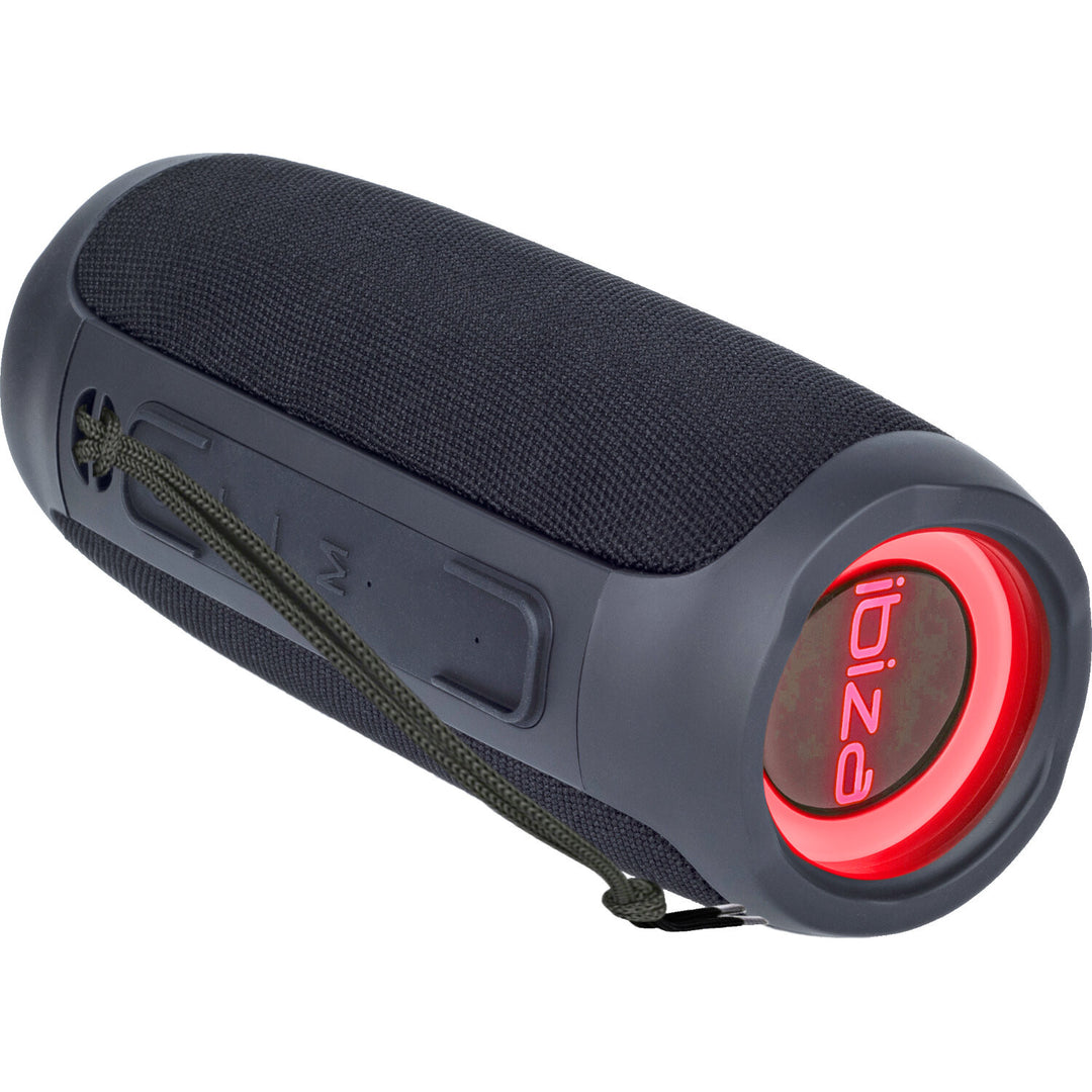 Ibiza BULLET30 Bluetooth Altoparlante