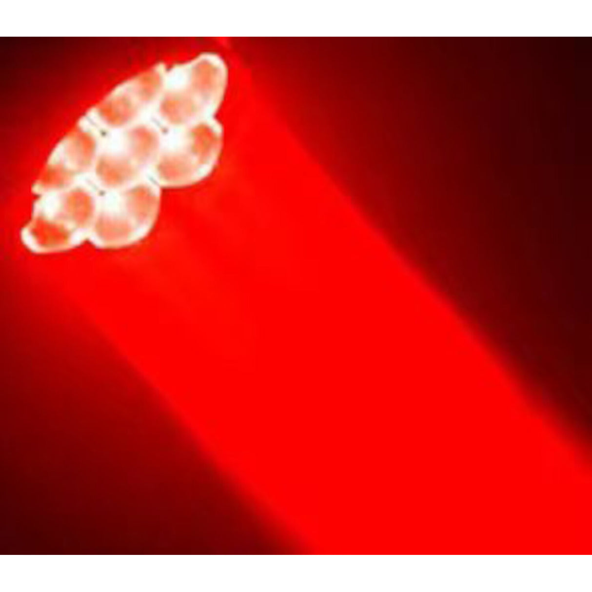 Ibiza E-WASH 100 (7x15W)