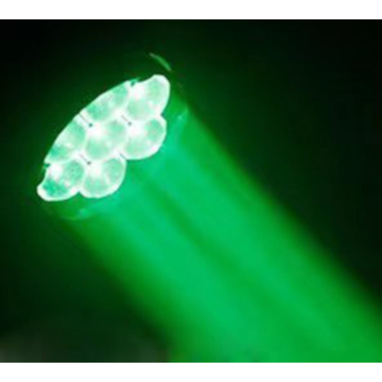 Ibiza E-WASH 100 (7x15W)