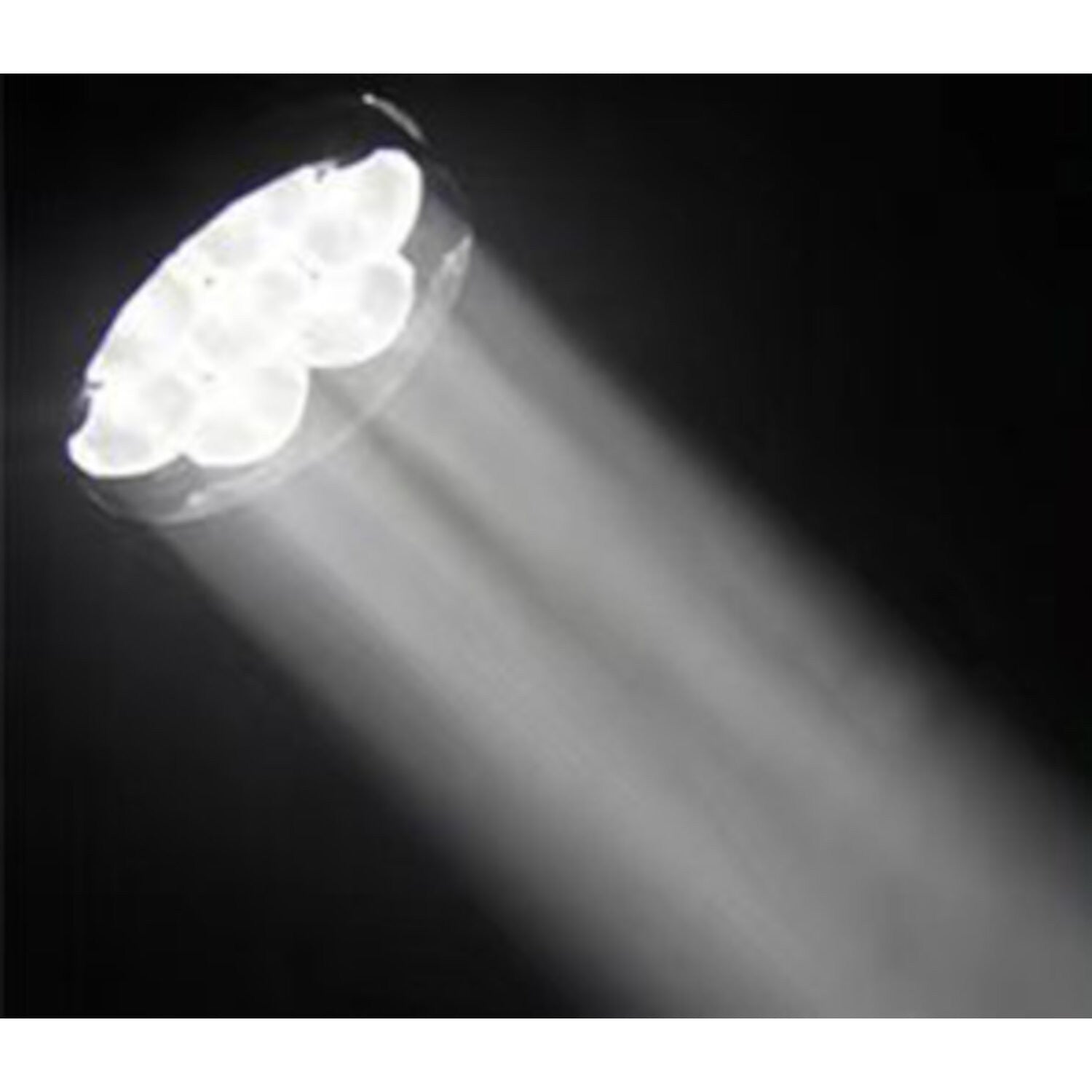 Ibiza E-WASH 100 (7x15W)