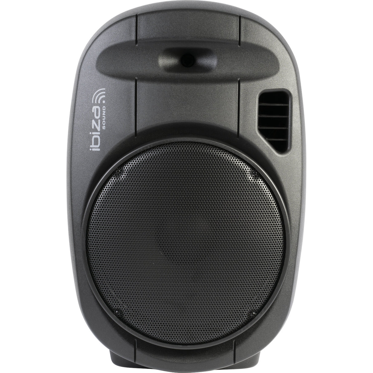 Ibiza PORT15VHF-MKII-TWS Portable Speaker (800W)