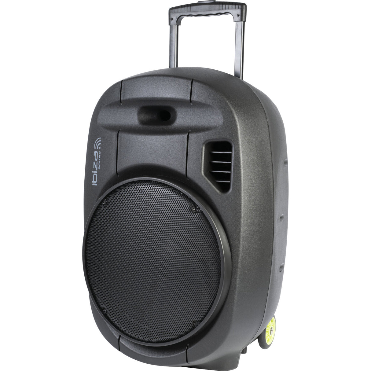 Ibiza PORT15VHF-MKII-TWS Portable Speaker (800W)