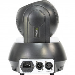 Ibiza Star Moving Head with Wash (White)
