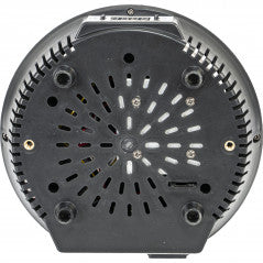 Ibiza Star Moving Head with Wash (White)