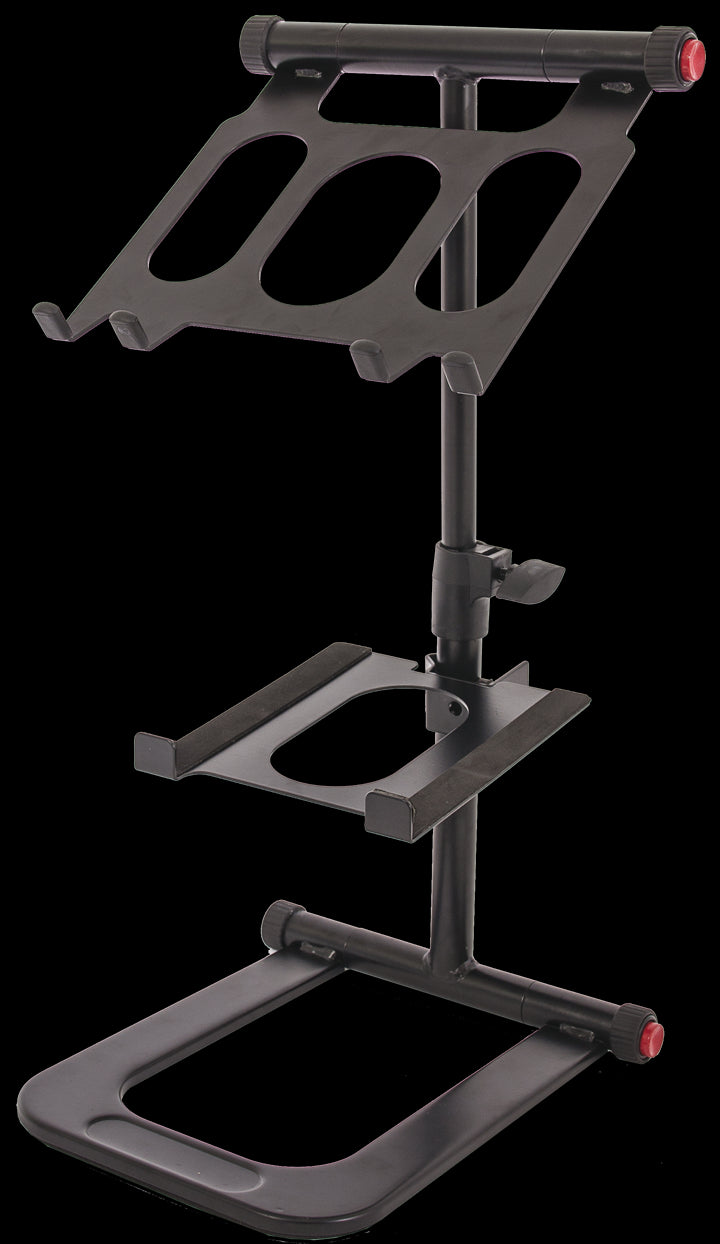 Ibiza Double Laptop Stand