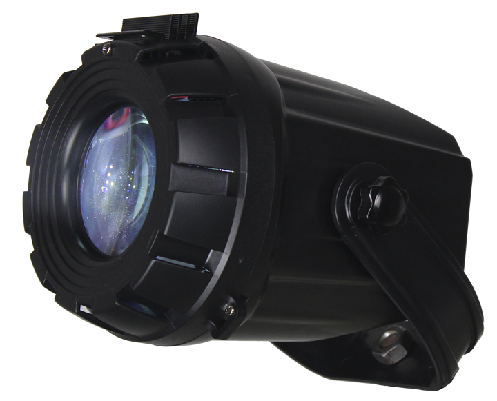 Ibiza 2-in-1 Discolys white LED