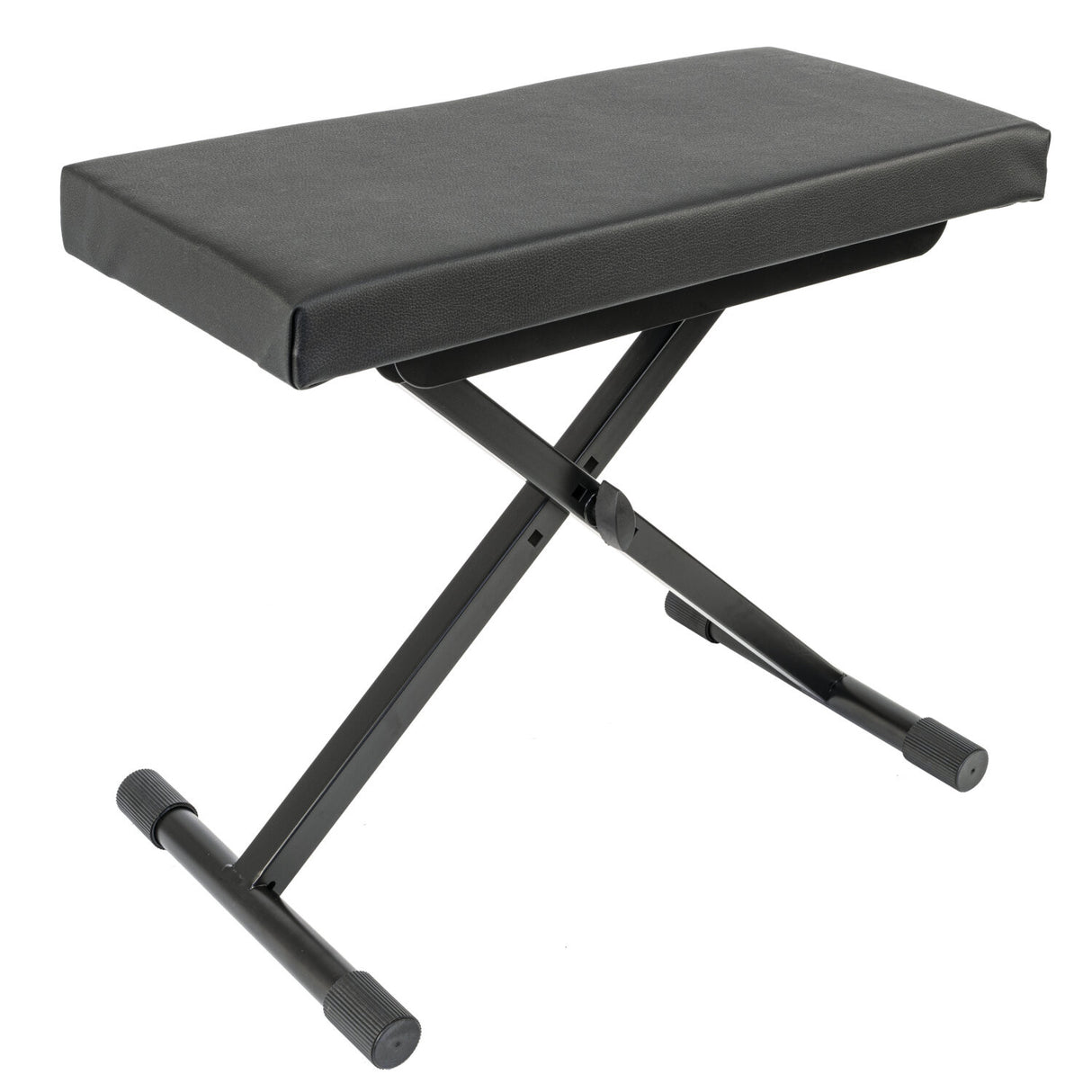Ibiza Piano Bench (Black)