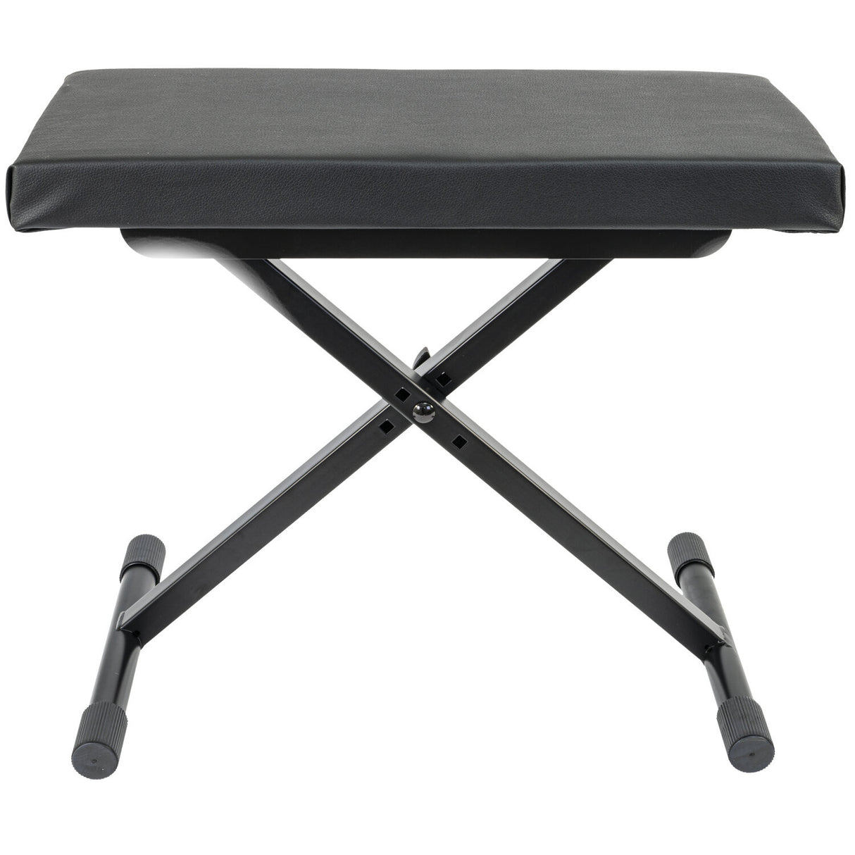 Ibiza Piano Bench (Black)