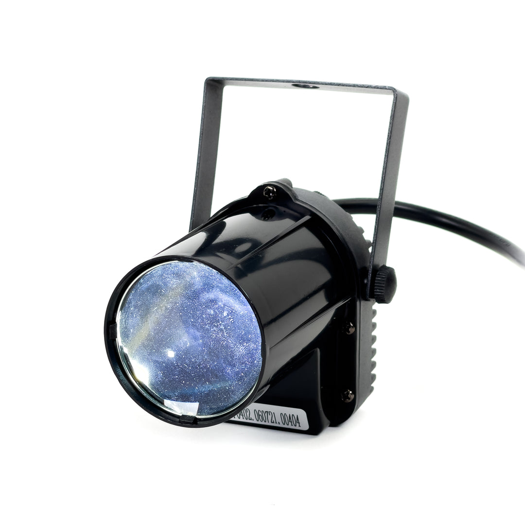 Marconi ALCOR 100 pinspot LED (5W)
