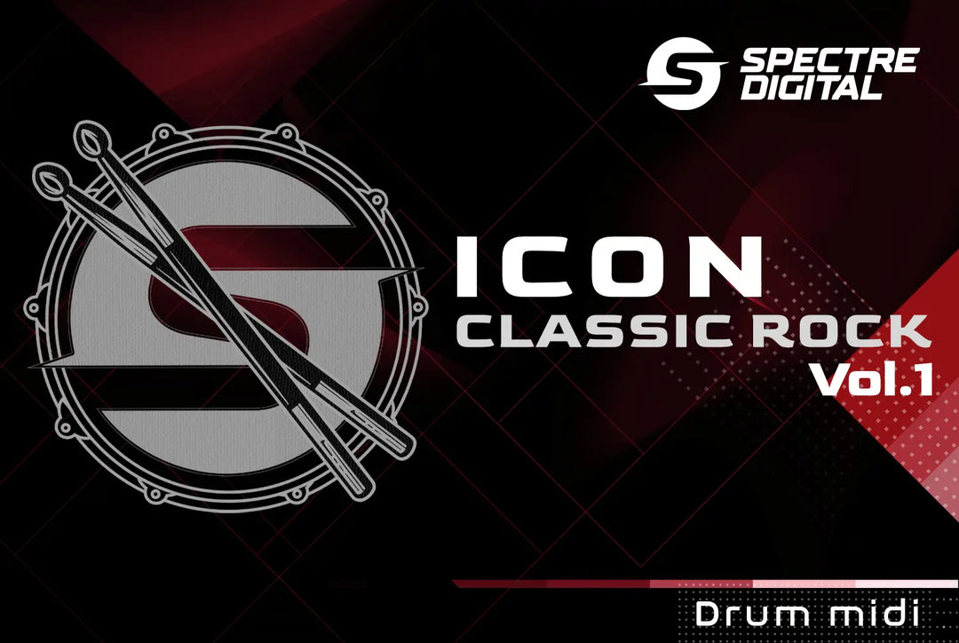 Icon Classico Rock Vol.1