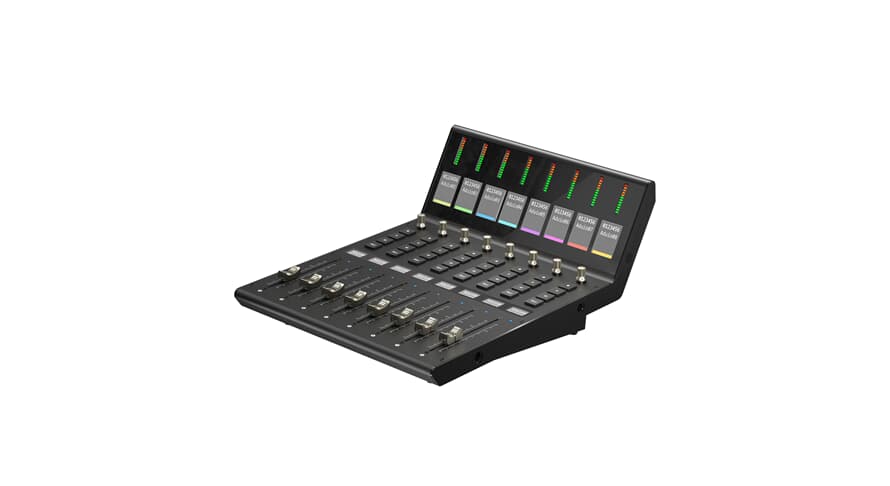 iCon V1-X espansione per V1-M