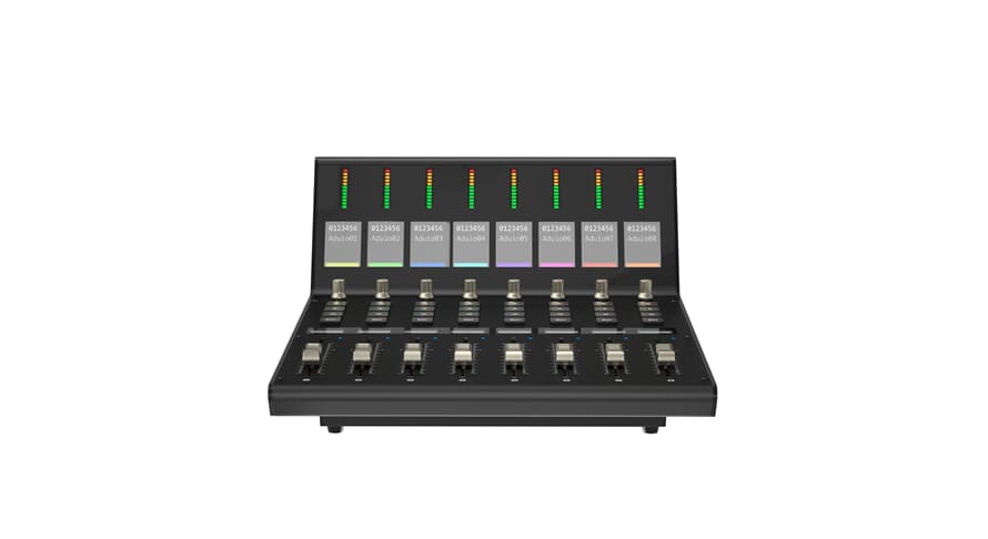 iCon V1-X espansione per V1-M
