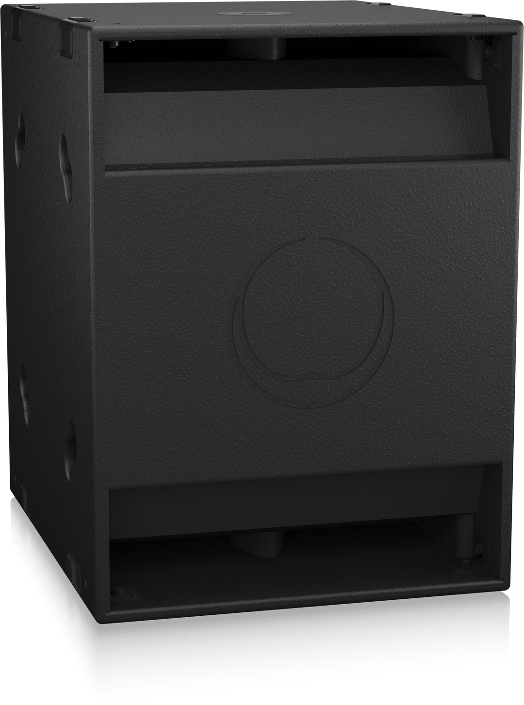 Turbosound NuQ118B-AN 18" Subwoofer attivo