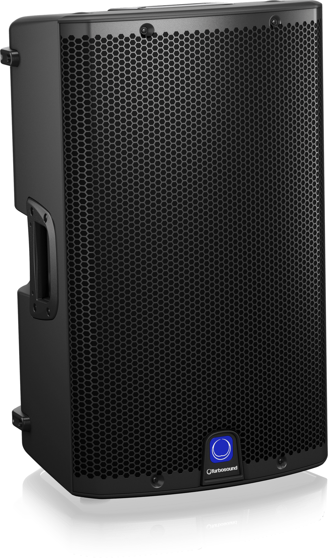 Turbosound iQ12 - Altoparlante attivo (2500W)