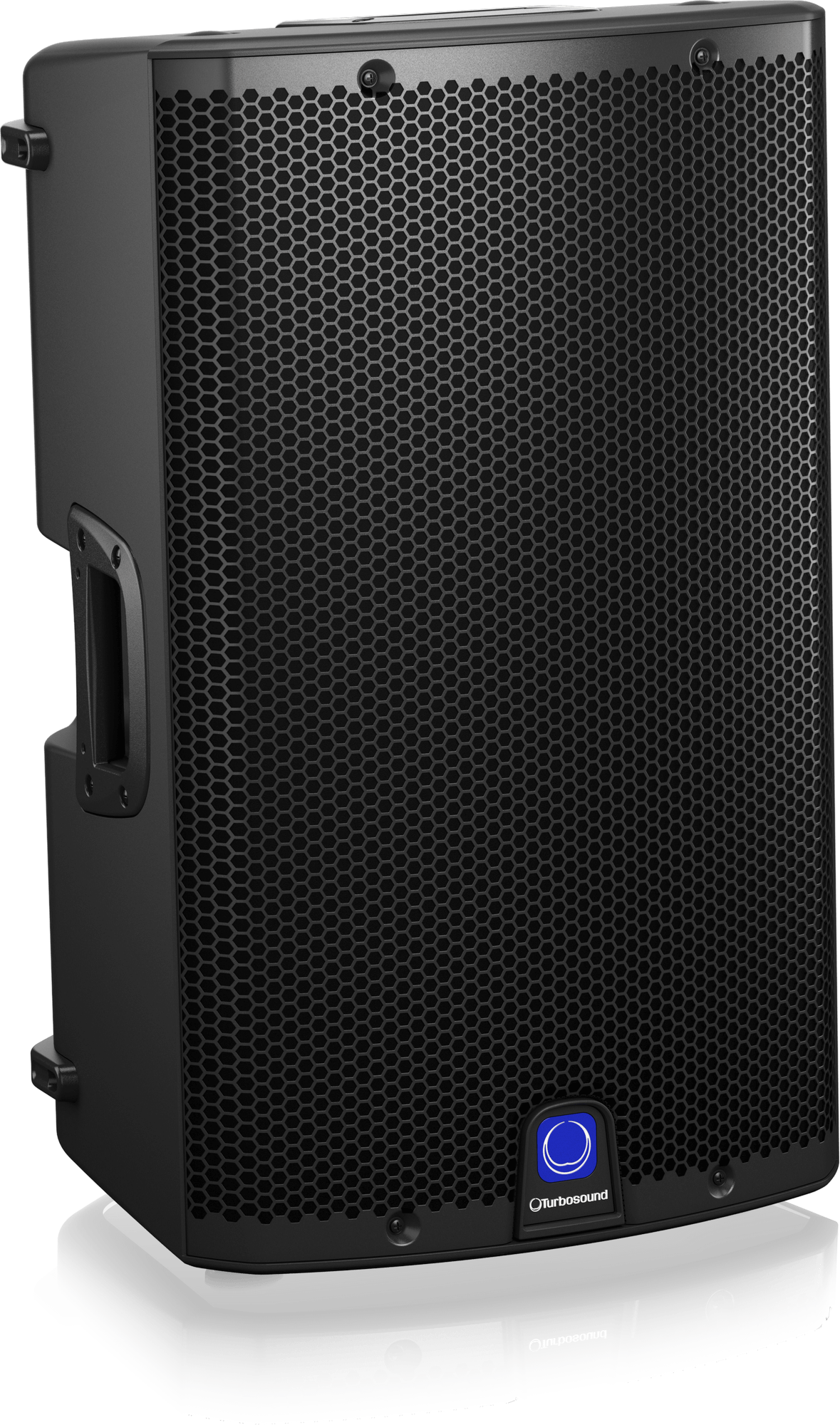 Turbosound iQ12 - Altoparlante attivo (2500W)