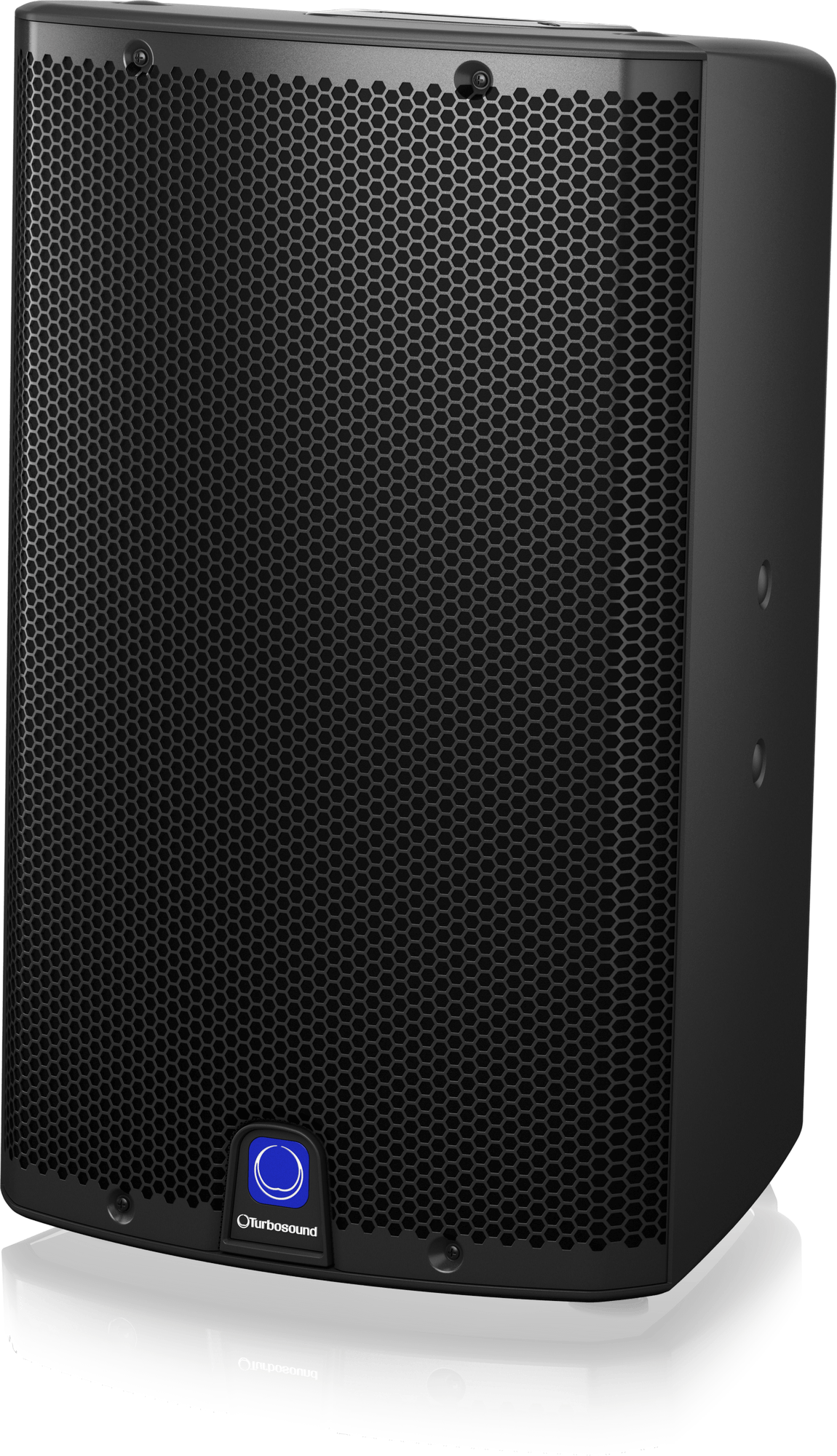 Turbosound iQ12 - Altoparlante attivo (2500W)