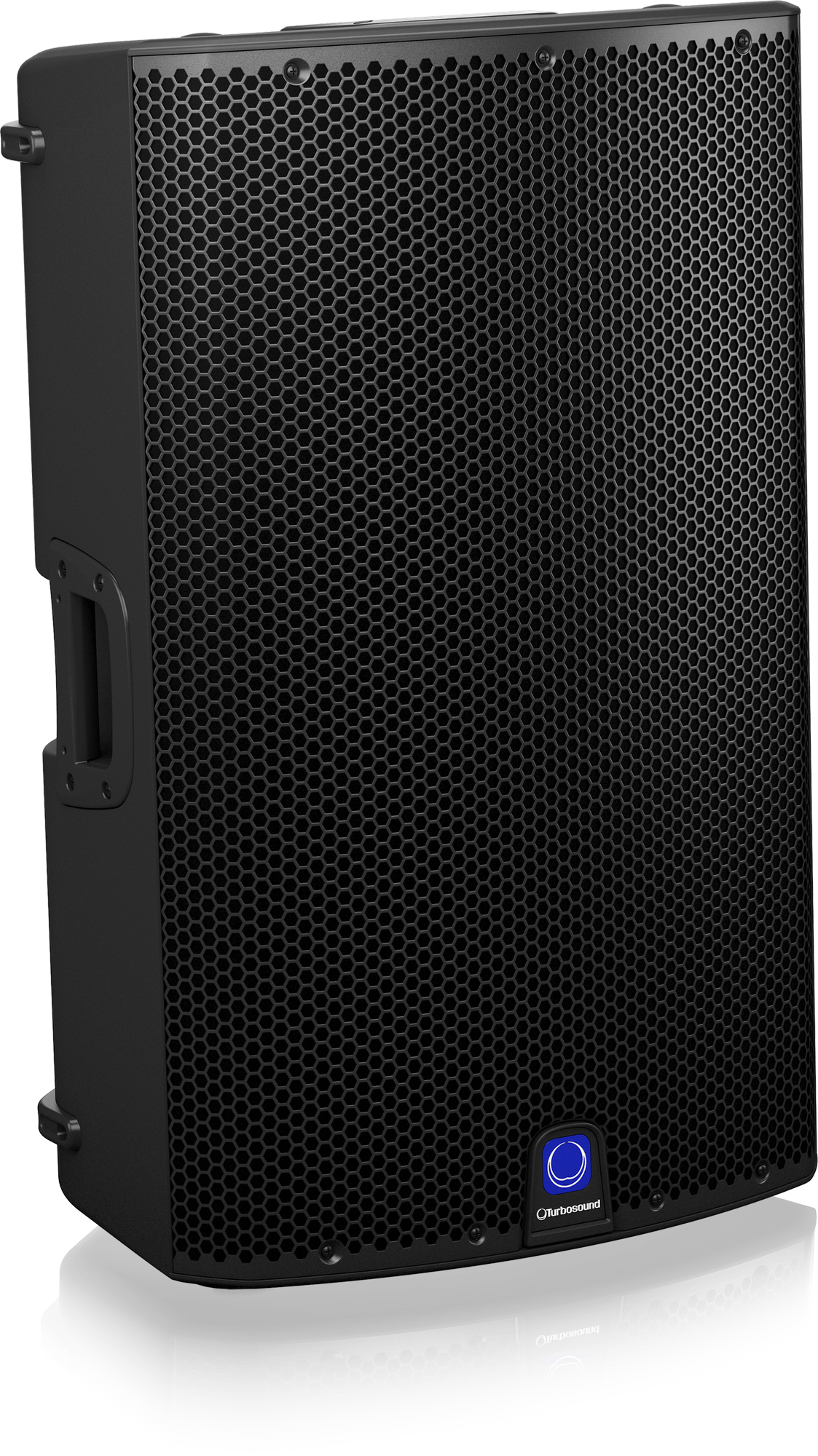 Turbosound iQ15 - Altoparlante attivo (2500W)