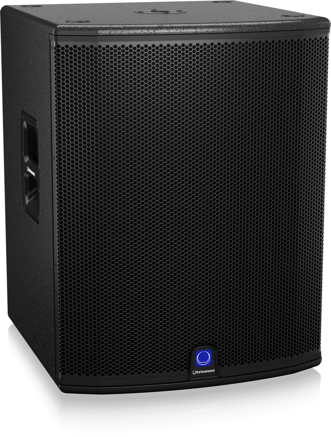 Turbosound iQ18B - Subwoofer attivo (3000W)