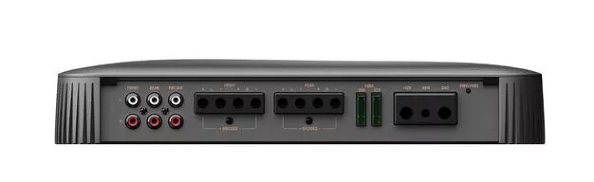 Infinity 3004A Amplificatore per Auto a 2 Canali (2x200W)