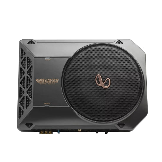Infinity BassLink2 Active Subwoofer (8")
