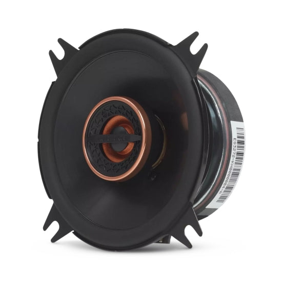 Infinity REF4032CFX Set di Altoparlanti per Auto (10cm, 4")