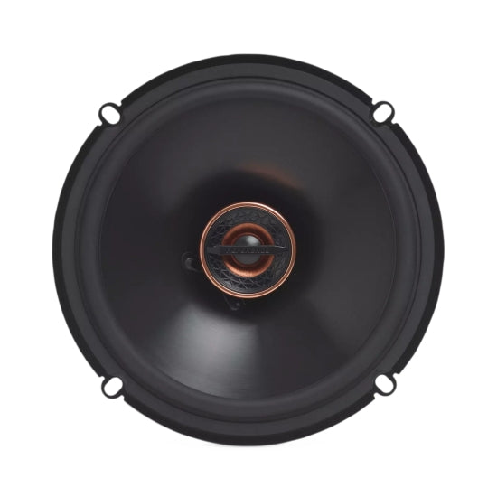 Infinity REF6532EX Set di Altoparlanti per Auto (17cm, 6,5")