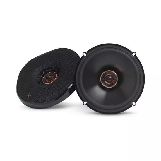 Infinity REF6532EX Set di Altoparlanti per Auto (17cm, 6,5")