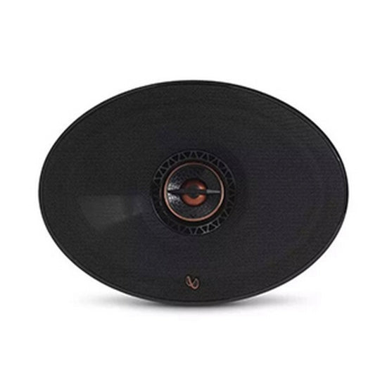 Infinity REF9632IX 2-way Car Speakers (300W, 6x9")