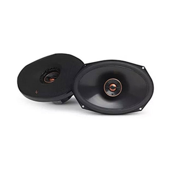 Infinity REF9632IX 2-way Car Speakers (300W, 6x9")