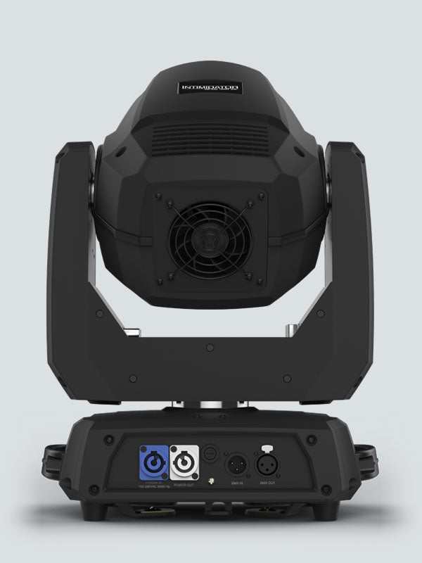 Chauvet Intimidator Beam 355 IRC