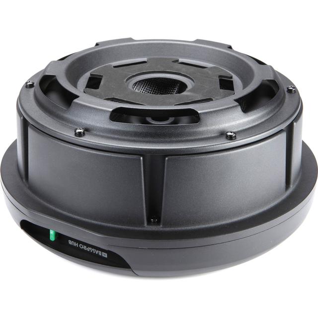JBL BASS PRO HUB Subwoofer Attivo
