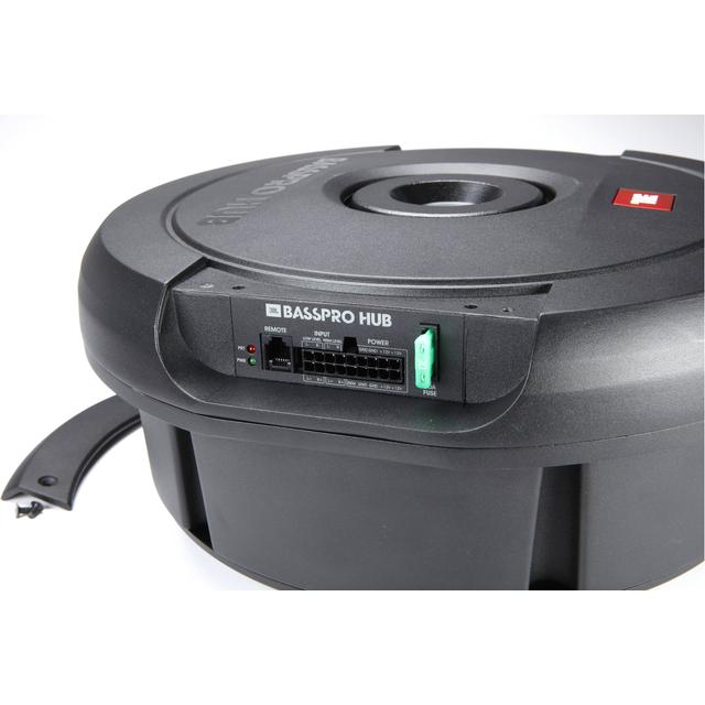 JBL BASS PRO HUB Subwoofer Attivo