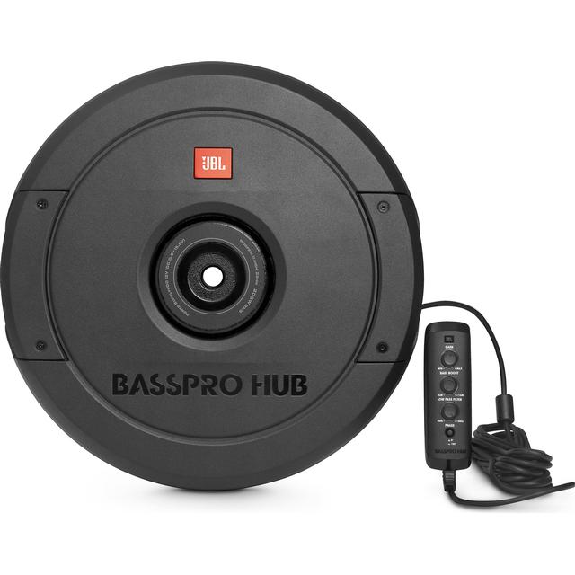 JBL BASS PRO HUB Subwoofer Attivo