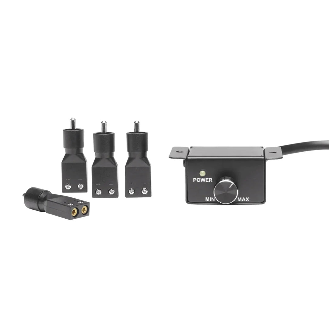 JBL Club A5055 Amplificatore Auto 5-canali