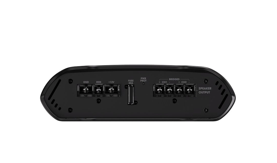 JBL Consert A652 Amplificatore Auto 2-Canali (2x65W)